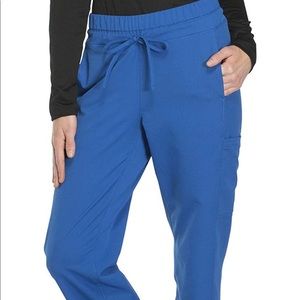 Lightly used Dickies dynamix scrub pants size